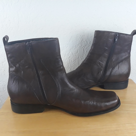 rockport boundary boots